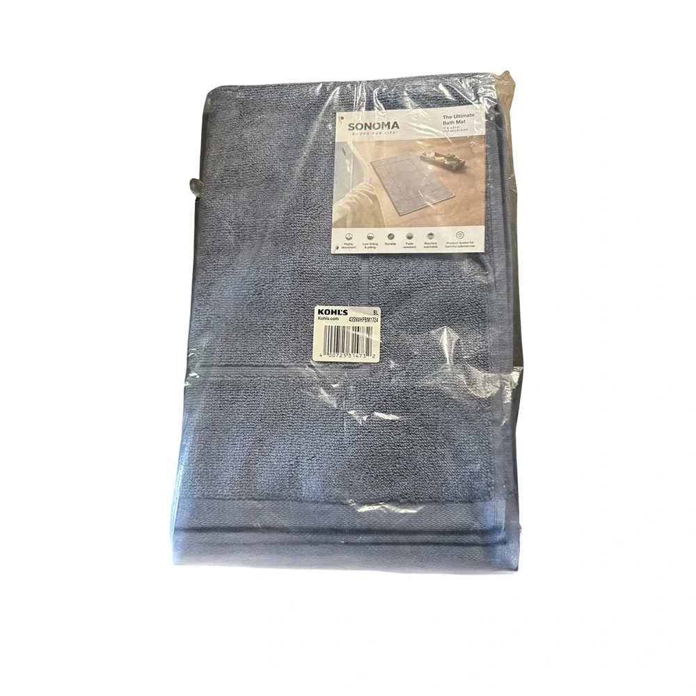 Hygro Bath Mat